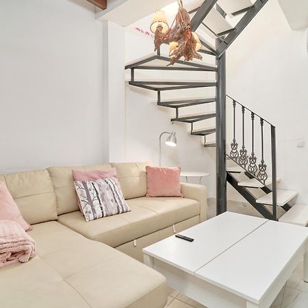 Willa Casa Caramelo Nerja Zewnętrze zdjęcie