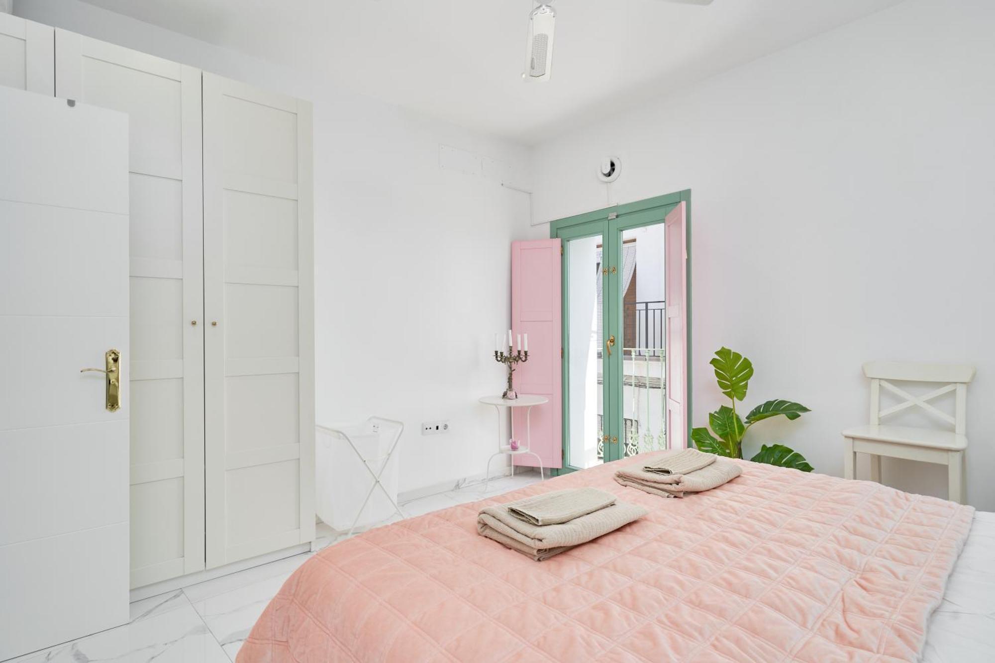 Willa Casa Caramelo Nerja Zewnętrze zdjęcie