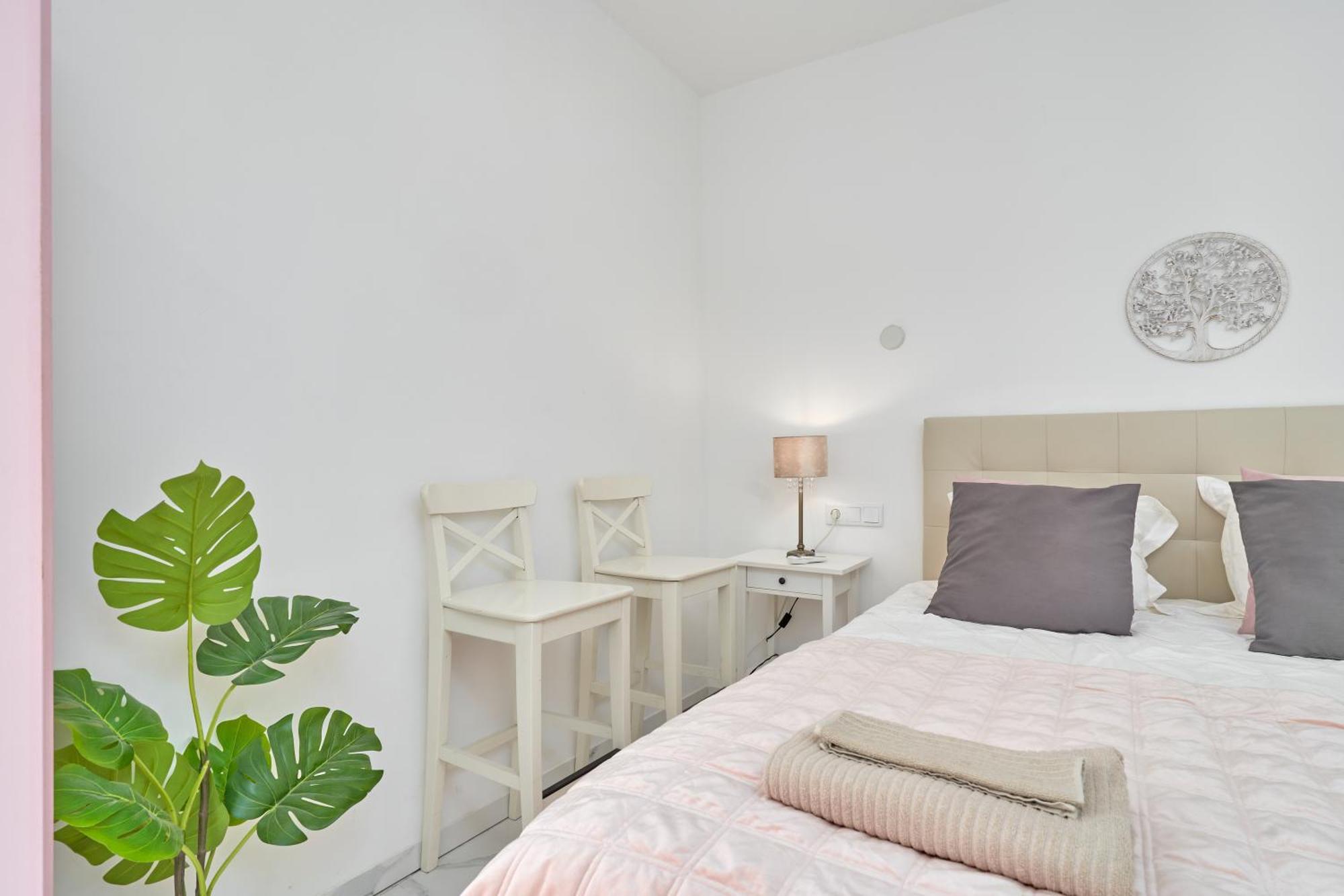 Willa Casa Caramelo Nerja Zewnętrze zdjęcie