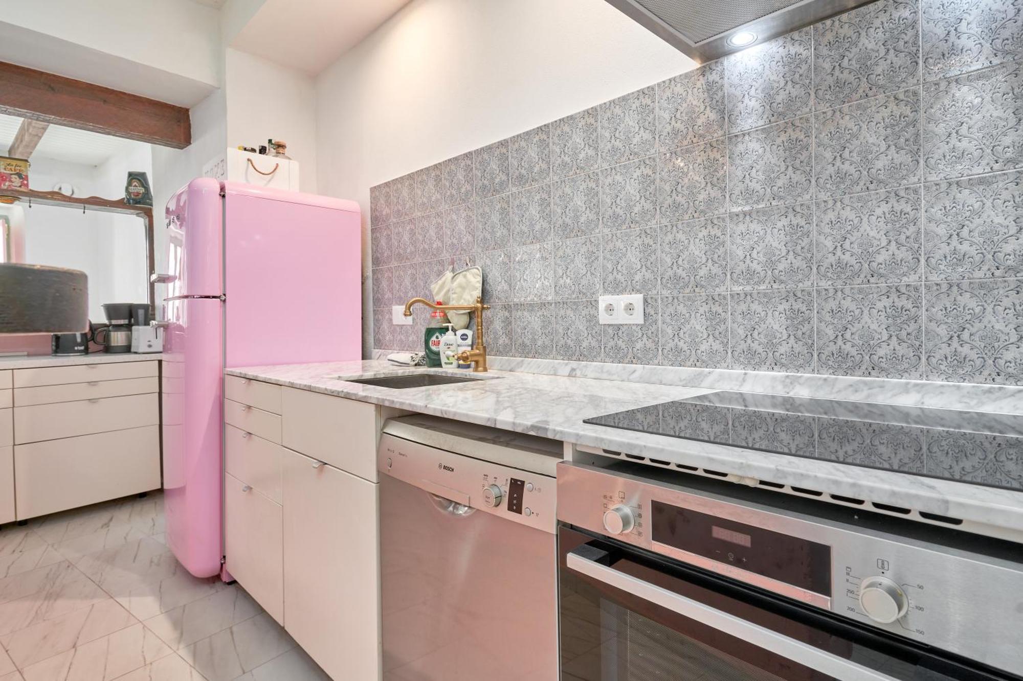 Willa Casa Caramelo Nerja Zewnętrze zdjęcie