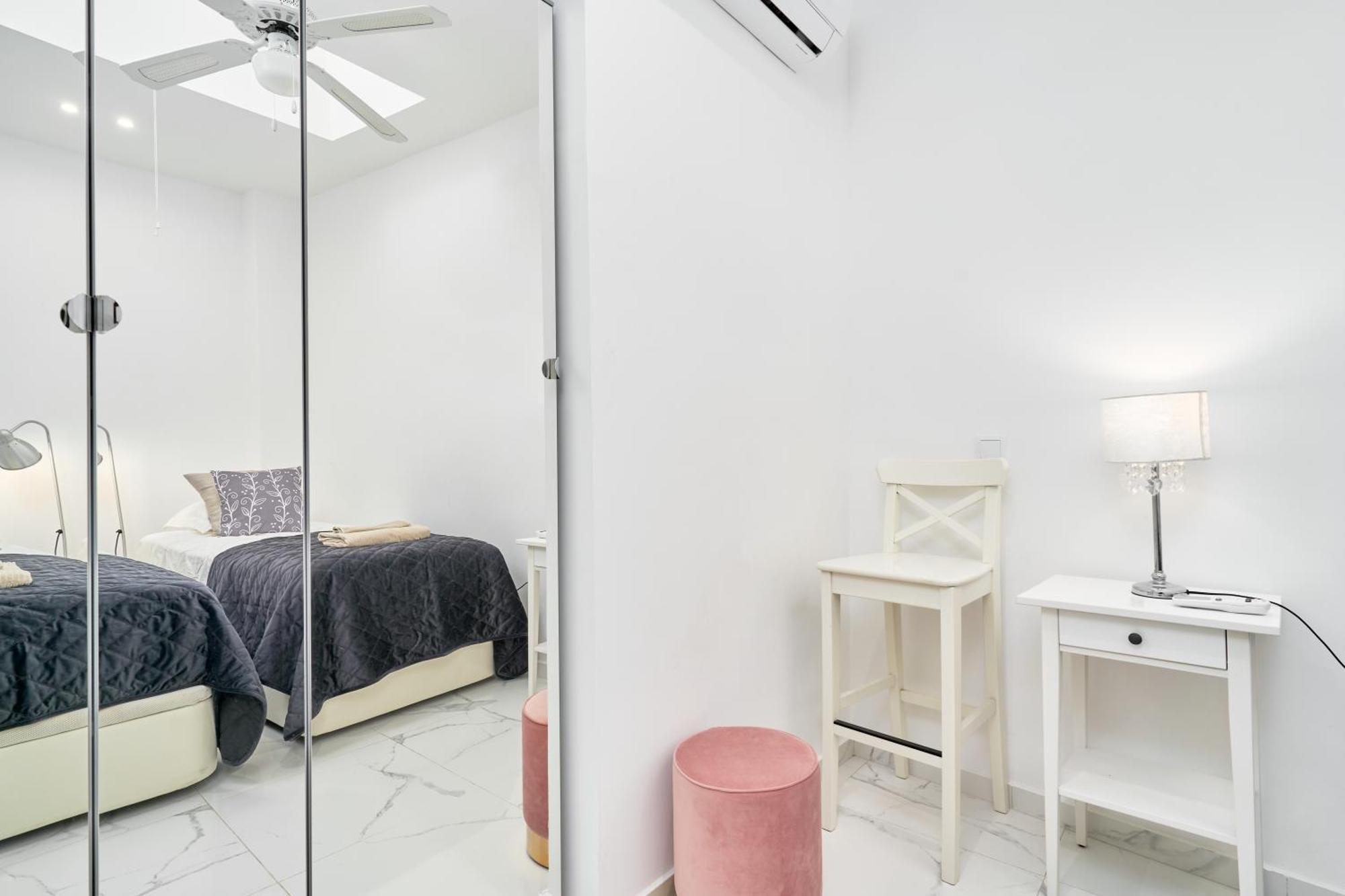 Willa Casa Caramelo Nerja Zewnętrze zdjęcie